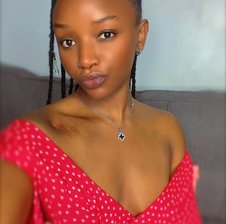 Prettyqueen254a