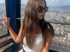 alinasf Live Webcam on BongaCams