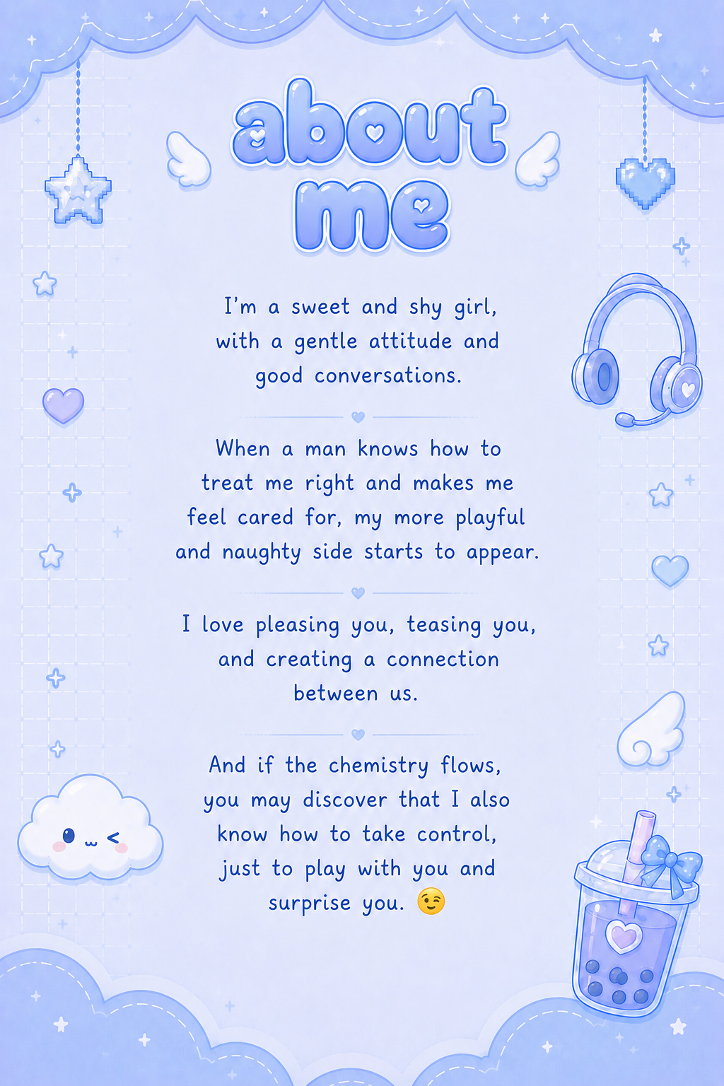 AmyJoness1 About me image: 1