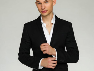 Business 🧑‍💼