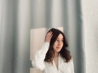 The aesthetic of simple things