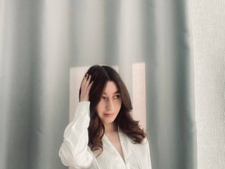 Being present is enough