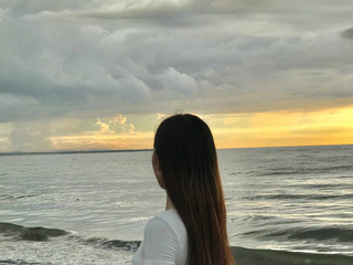 Beach Lover