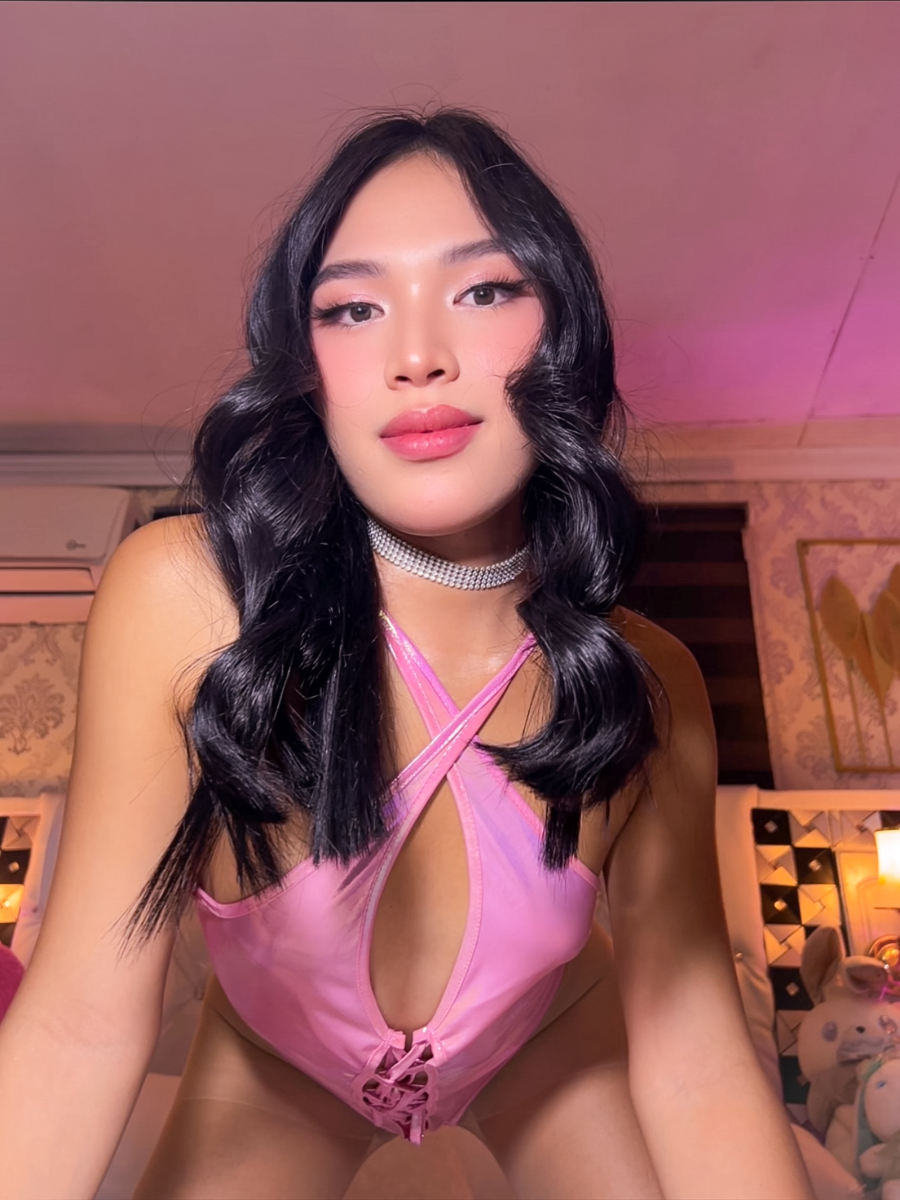 Fantasia_Blooms Pink Fantasy🌸 image: 1