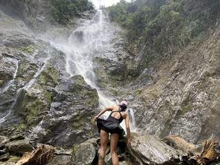 Trekking 🥰