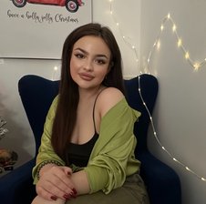 LilyCarter