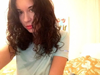 just me