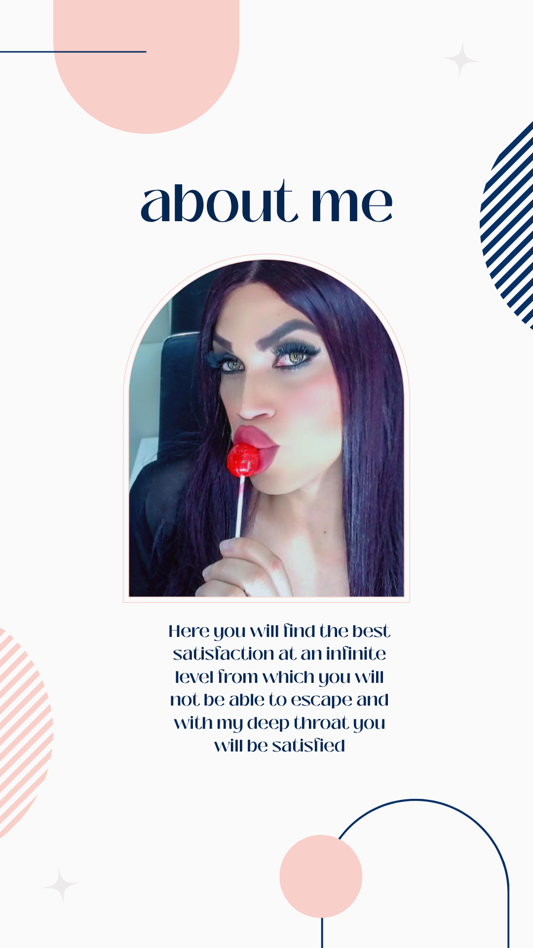 NharaBigCock about me image: 1