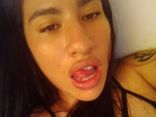 pretty girl