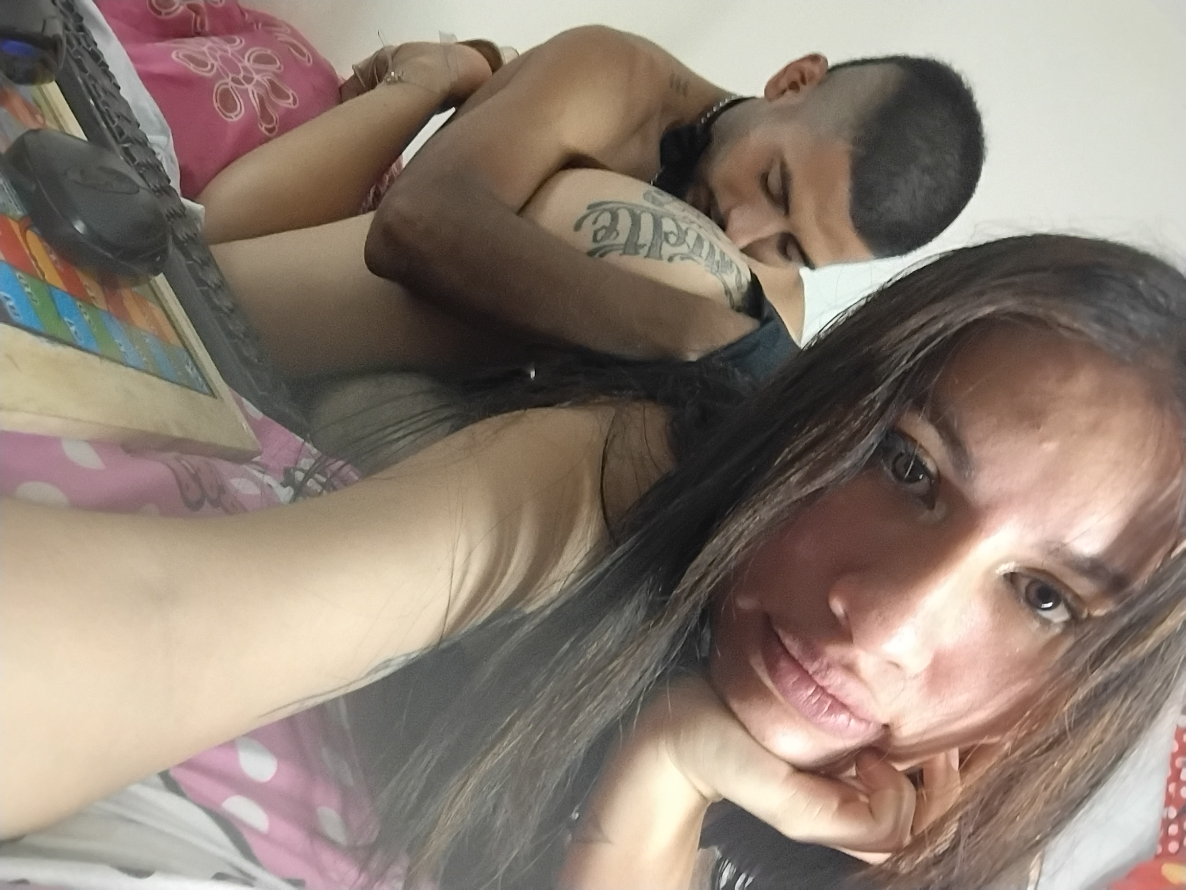 NoxDuo About us❤️ image: 1