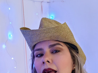 I don’t show too much… I hint at just enough