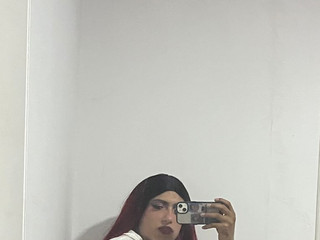 me horny