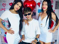 Аватар Threelicious-