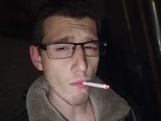 JamesLagerfeld Live Webcam on BongaCams