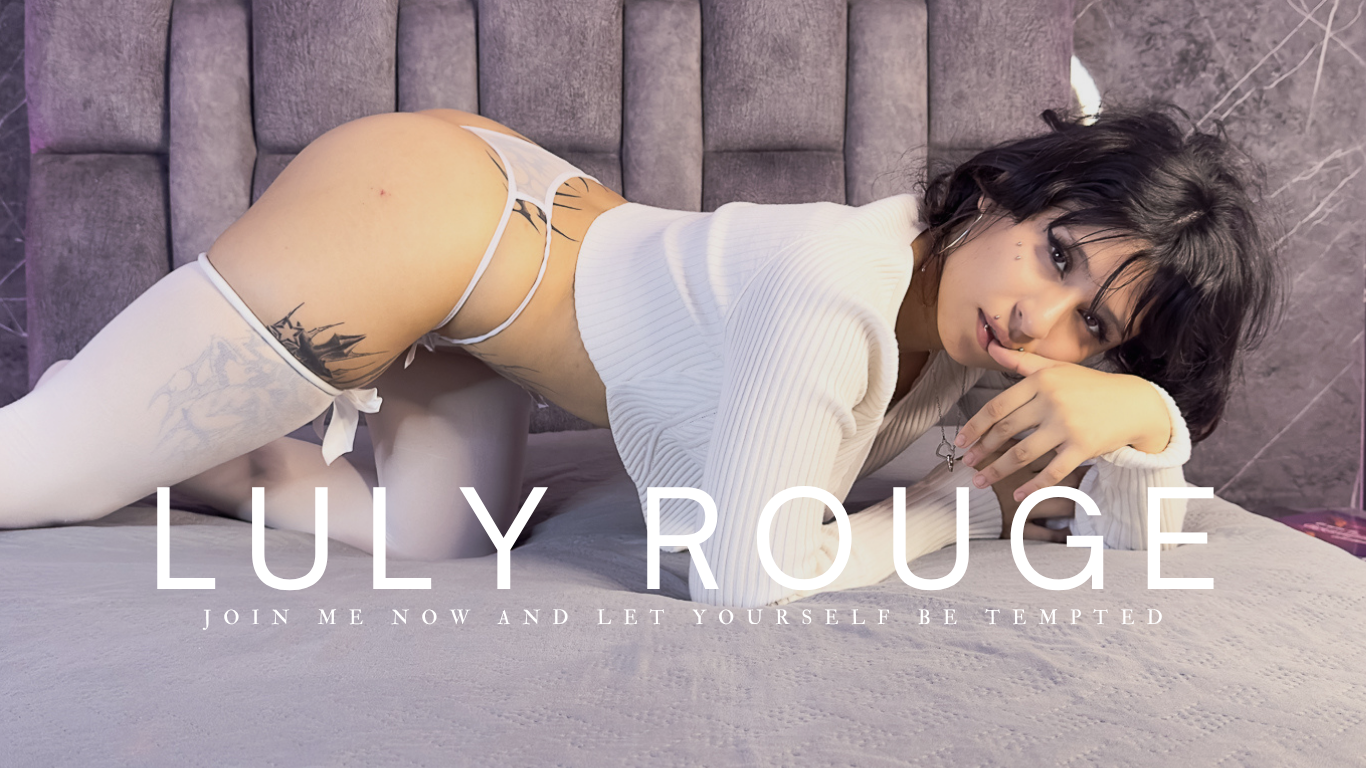 lulu-rouge Luly image: 1