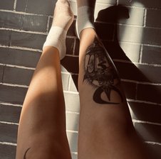 Fox-Paws