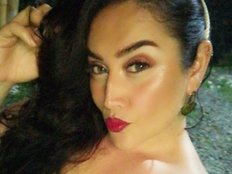 MeganHotCurvy