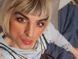 FemboyCrossdresserTommy