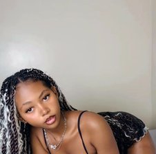 ItsYaGirlPookie