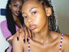 ItsYaGirlPookie - avatar