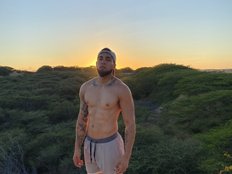 Kobefitness private show