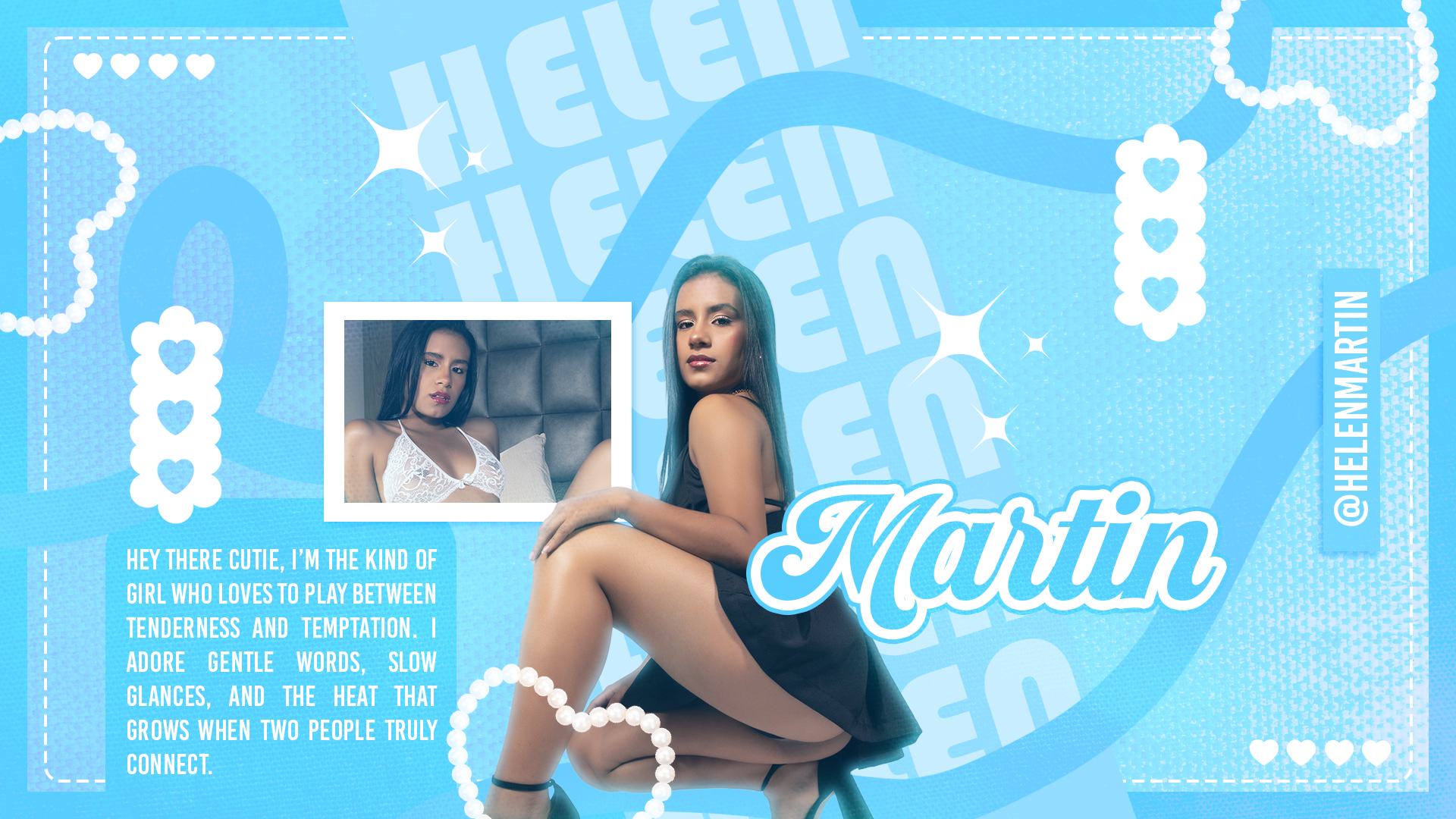 HelenMartin Helen´s Room image: 1