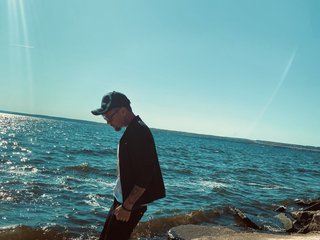 Webcam model Gagarinboy1