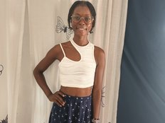 Caramelbeuty Live Webcam on BongaCams