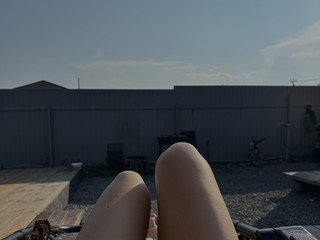 My summer