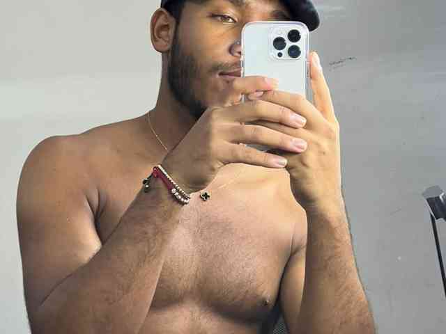 CamiloBuck