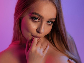 Finger suck