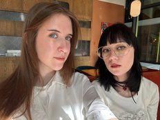 iwanturcarrot's avatar