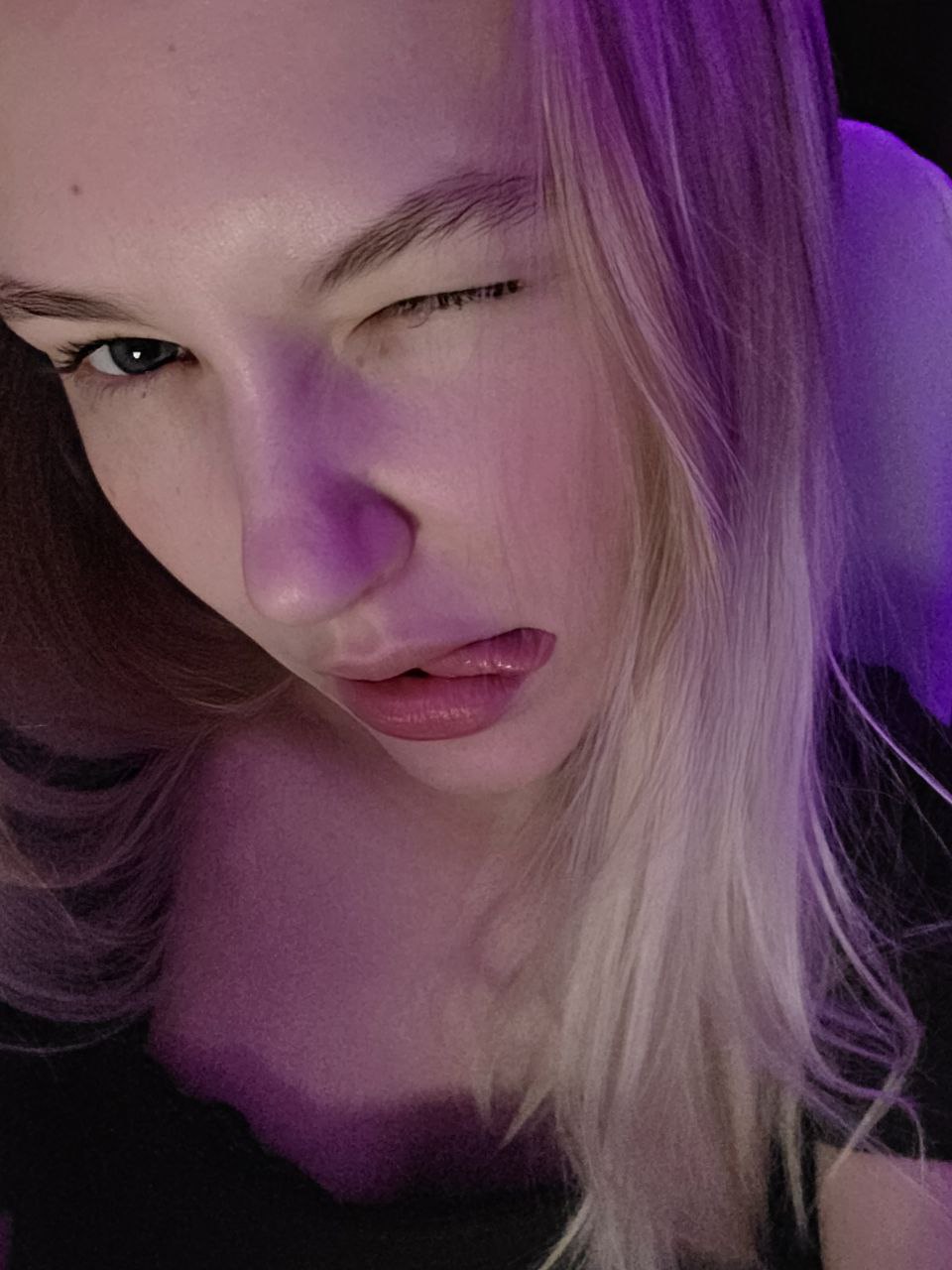 MilagroKailey Обо мне image: 1