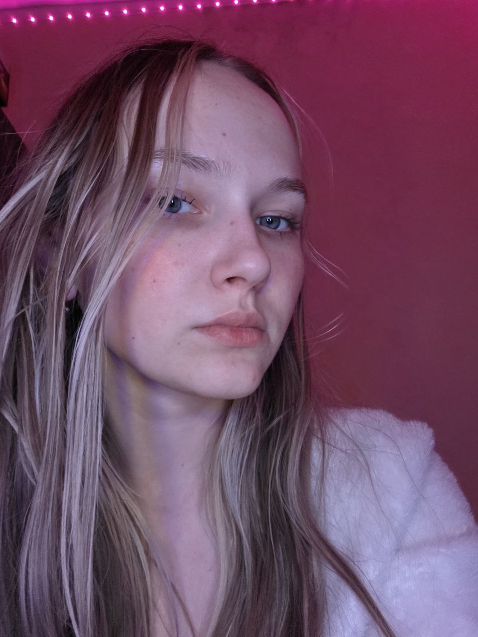 MilagroKailey Мне не нравится image: 1