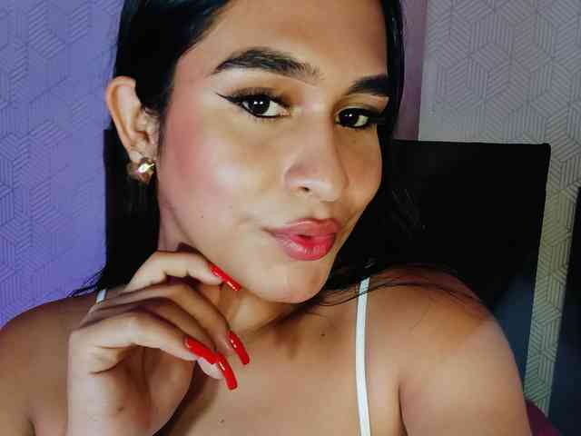 SelenaFox7