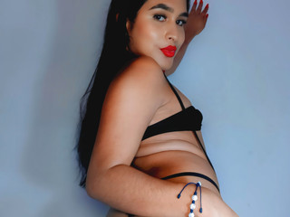 Your sexy devil👿