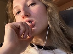 Olga6969 Live Webcam on BongaCams