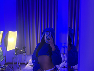 girl very horny