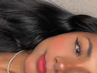 make-up