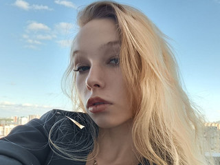my pretty face