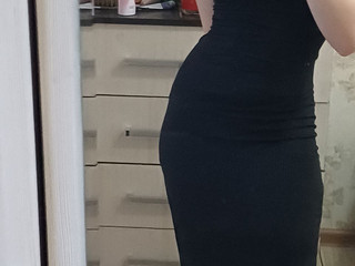 My pretty body