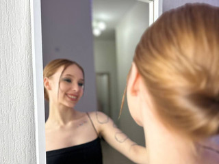 mesmerizing 2