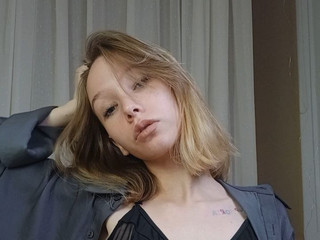 my pretty self