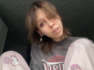 Cute Chaos Vibes 🎀