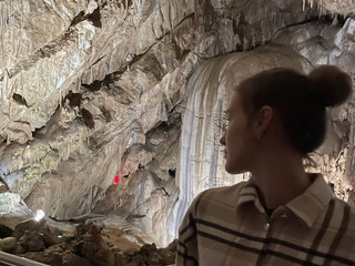 Me annd my cave??