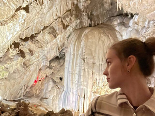 Me annd my cave?
