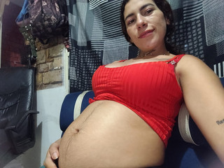 pregnant