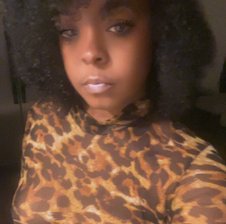 TinyyGoddess