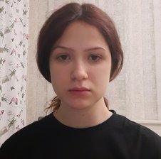 AricaVickrey