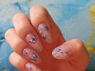 my💅🏻🌸